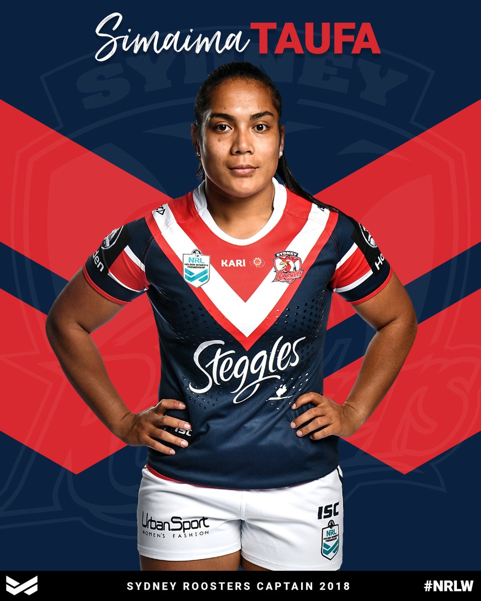 womens roosters jersey